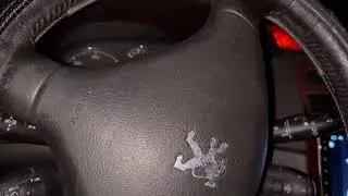 Démarreur HS 307 1.6 110ch🤬