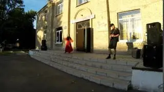 Алиса Удовиченко