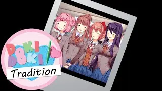 DDLC Mod Tradition (No Commentary)