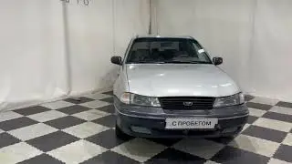 DAEWOO NEXIA