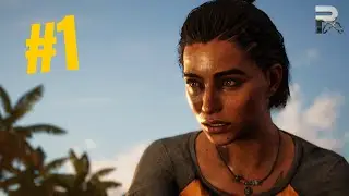 Farcry 6 Malayalam Gameplay walkthrough PART 1