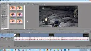 Dark Souls: Improve Your Video Quality (Sony Vegas Pro 10)