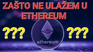ZAŠTO NEMAM ETHEREUM???