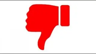 I Dislike YouTube itself