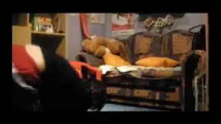 Rocky kamehame by eXe and Taki jeden pros xD