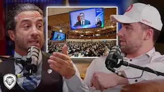 The World Health Assembly's Proposed Pandemic Agreement