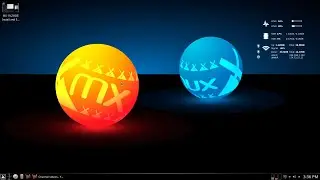 MX 19 2 KDE Install and Set Up.
