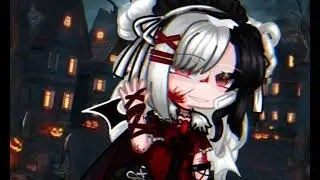 🍬Trick Or Treat!!🍬 •|• 🎃 SPOOKY SEASON TIME🎃 •|• 👻 Gacha Trend 👻
