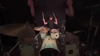 Never gets old 🤤 #shorts #fyp #drums #fypシ