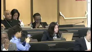 ELSA International,  ELSA Italy, speaker Gemma Lobue, 15 April 2026, Palais des Nations, Geneva