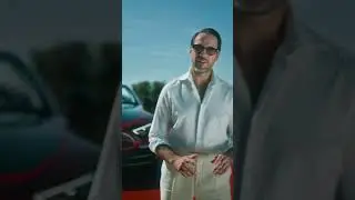 I Got To Introduce The New Mercedes-Maybach SL!