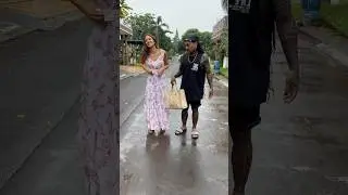 Aurelie kecewa berat sama dellu uyee 