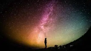 ✨ 'I See You & I Still Love You' ✨ Chillstep Mix ○ Beautiful ○ Ambient ○ Relaxing 🌎 528 hz