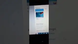 How to bring computer desktop icons