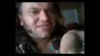 ПроРок Санбой размышляет о краже своего автобуса