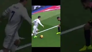 Ronaldo elastico
