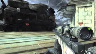 Just A Quick Collateral On HC SnD (MW3)