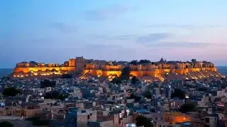 goldan fort