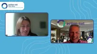 active net open water launch