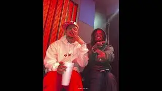 [FREE] MC Igu x Derek x Yunk Vino Type Beat 