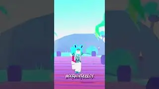 We turn into frog /Roblox edit FT. 