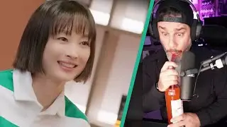Suchwita Episode 11 with Lee Na Young (Purrfest)