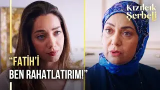 Görkem ve Pembe arasında 