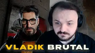 Жмиль играет в Vladik Brutal