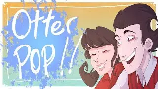 Otter Pop Meme - Don't Starve