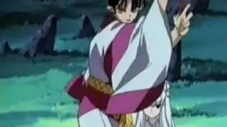 Inuyasha - Movie Two Music Video - Evanesence - Lies