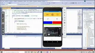 mobile developing