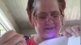 @litjoycrate June Unboxing. Crate is called Restricted Section.