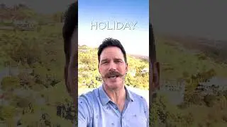 Chris Pratt - Travis Mathew Holiday Giveaway