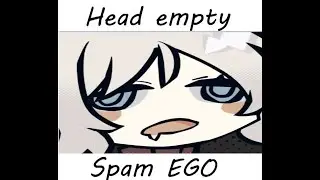 [Limbus Company] No brain mirror dungeon 2 gameplay