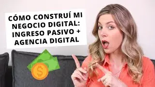 5 pasos hacia un negocio digital exitoso ✦ Mi Historia ✦ Iryna Fedchenko