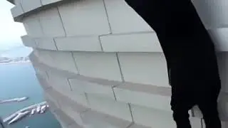 New shocking viral video