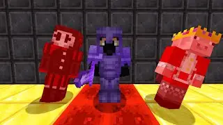 How I Became The Best Minecraft Pvper in 24 Hours