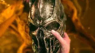 UNHOLY - Official Trailer (New Horror Game 2021)