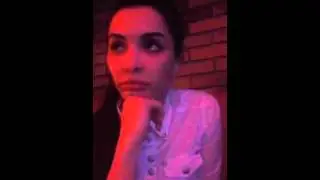Перископ madi shik   Танцуем лезгинку