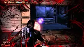 Mass Effect 2 - Engineer (Insanity) -27- Dantius Towers