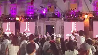 Orquestra Jazz Algarve Noite Branca