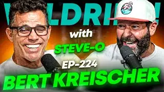 Bert Kreischer Is Disappointed - Wild Ride 