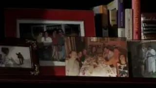 CAMON/ficción: El mueble de las fotos
