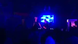 As the rush comes - Mark Sixma & Ram @ Nature One 3/8/2013
