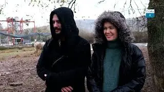 Burcu Biricik & Emre Yetkin | Arkadaş Canlısı | beIN İZ