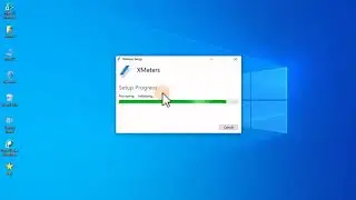 How to show internet speed in taskbar in Win 10 /8. /8.1 [Hindi]