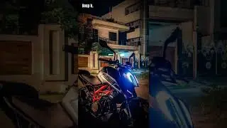 New 💕 KTM Duke 250 🥰// short video 🥰