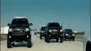 Лифт подвески Chevrolet Tahoe, Chevrolet Suburban, Cadillac Escalade