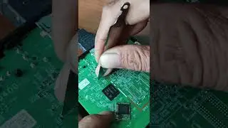 Shortpin stb V5 ota 22 board baru 