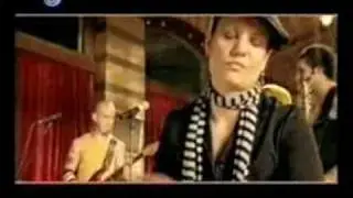 Athena - For Real (official video) Turkish Esc Entry 2004